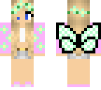 flower fairy