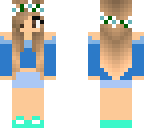 flower girl1234