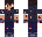fogoarien -3 bloody