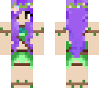 forest nymph