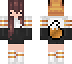 fox girl