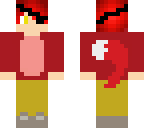 foxy boy