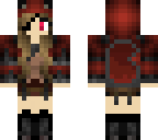 foxy girl