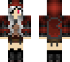 foxy girl version 2
