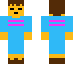 frisk
