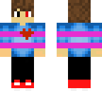 frisk boy