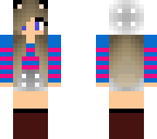 frisk from undertale