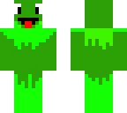 froggie