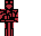 funny terror man