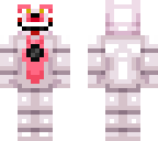 funtime foxy sister location