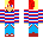 funtime jonny