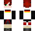 gaara em fanartwork