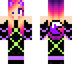 galaxy wolf