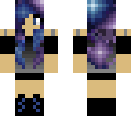 galaxygirl
