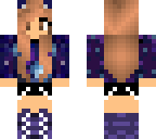galexy kitty