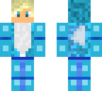 garroth shark