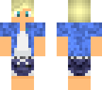 garroth summerwear