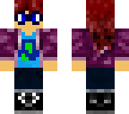 geek girl 3