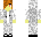 ghast boy cosplay