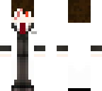 ghost suit