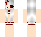 ghoul bikini