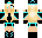 girl