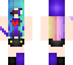 girl