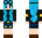girl dantdm