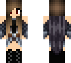 girl demon