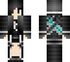 girl kirito