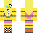 girl toy chica fixed