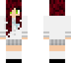 girl with uniform