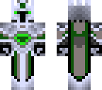 gkcatastrophe's skin
