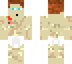 gladiator