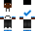 glowing swag