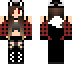 goth girl