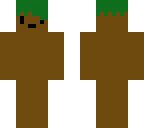 grass dude