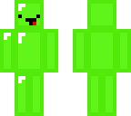 green derp