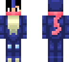 greninjacaique cool