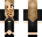 gryffindor girl
