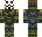 halo sargent 