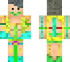 happy skin