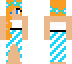 hawaiian girl
