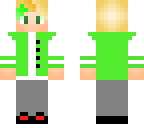 highschool jock