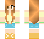 hippy girl -edit-