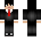 hombre formal