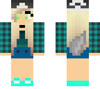 hot tomboy