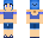 human au lapis
