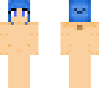 human au lapis template