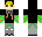 human omega flowey